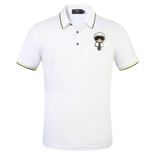 Fendi Shirts-263